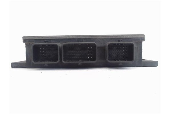 Recambio de centralita para renault kangoo i (f/kc0) 1.5 dci (kc07) referencia OEM IAM   