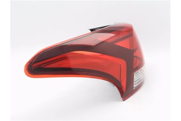 Recambio de piloto trasero izquierdo para mitsubishi outlander (gf0/gg0) 2.0 phev kaiteki 4wd (gg2w) referencia OEM IAM 8330B173