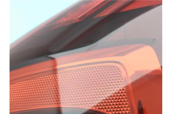 Recambio de piloto trasero izquierdo para mitsubishi outlander (gf0/gg0) 2.0 phev kaiteki 4wd (gg2w) referencia OEM IAM 8330B173