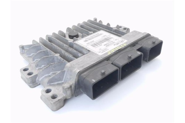 Recambio de centralita para renault grand modus 1.5 authentique referencia OEM IAM 237101989R 28321424 