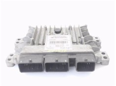 Recambio de centralita para renault grand modus 1.5 authentique referencia OEM IAM 237101989R 28321424 