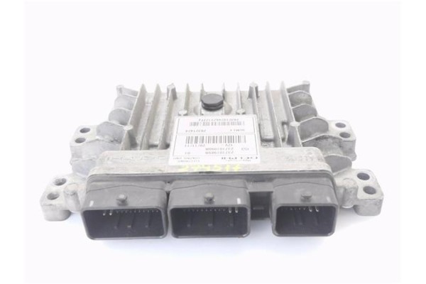 Recambio de centralita para renault grand modus 1.5 authentique referencia OEM IAM 237101989R 28321424 