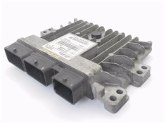 Recambio de centralita para renault grand modus 1.5 authentique referencia OEM IAM 237101989R 28321424 