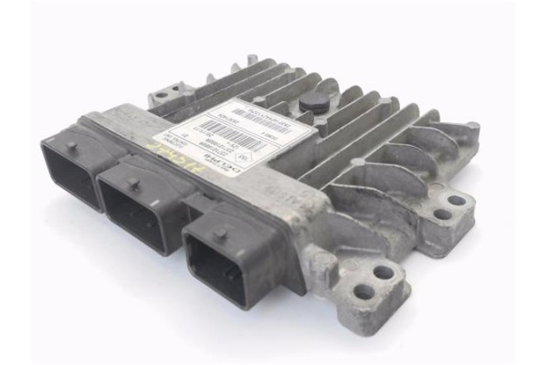 Recambio de centralita para renault grand modus 1.5 authentique referencia OEM IAM 237101989R 28321424 