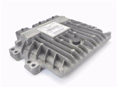 Recambio de centralita para renault grand modus 1.5 authentique referencia OEM IAM 237101989R 28321424 