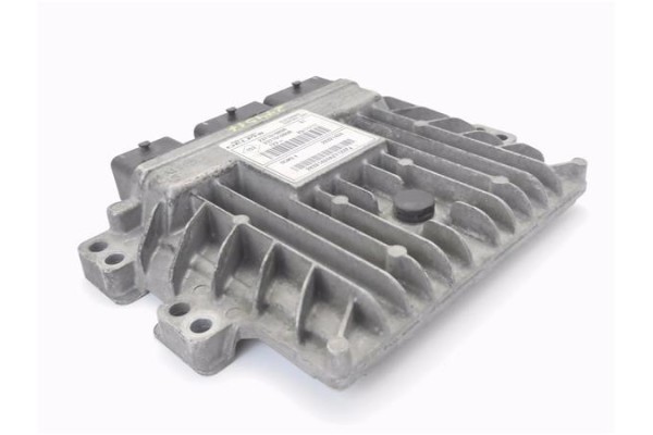 Recambio de centralita para renault grand modus 1.5 authentique referencia OEM IAM 237101989R 28321424 