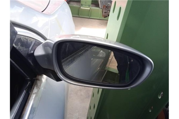 Recambio de retrovisor electrico derecho para peugeot 607 (s1) 2.7 hdi 24v referencia OEM IAM   