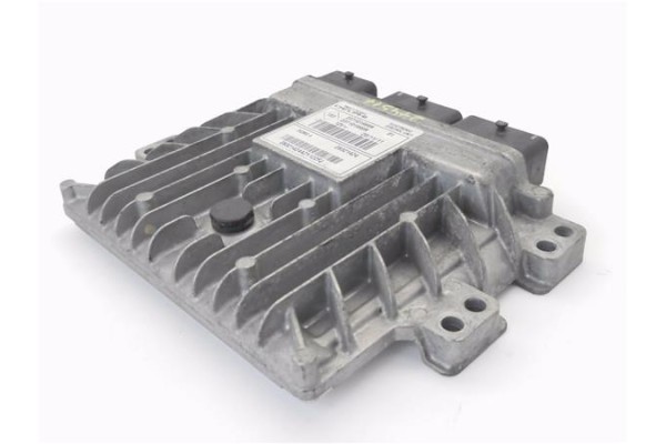Recambio de centralita para renault grand modus 1.5 authentique referencia OEM IAM 237101989R 28321424 