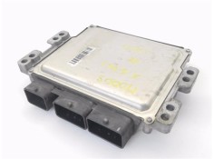 Recambio de centralita para renault grand modus 1.5 authentique referencia OEM IAM 237101989R 28321424 