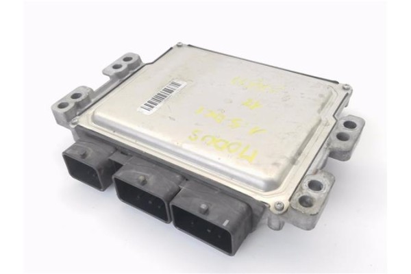 Recambio de centralita para renault grand modus 1.5 authentique referencia OEM IAM 237101989R 28321424 