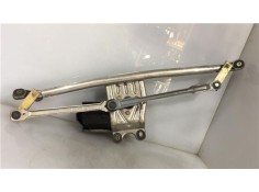 Recambio de motor limpiaparabrisas delantero para opel astra g berlina 1.6 16v referencia OEM IAM 058981021 0390241141 