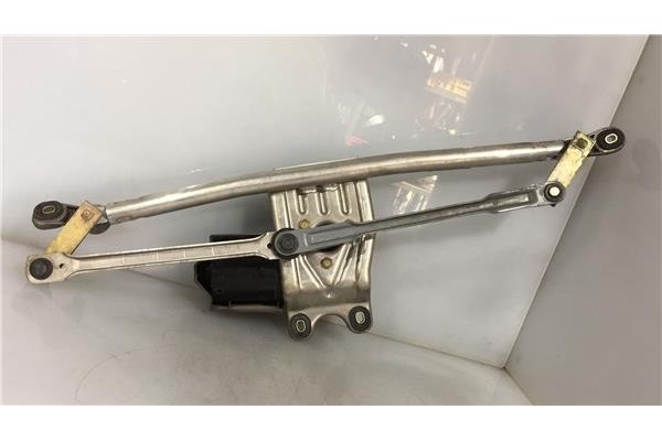 Recambio de motor limpiaparabrisas delantero para opel astra g berlina 1.6 16v referencia OEM IAM 058981021 0390241141 