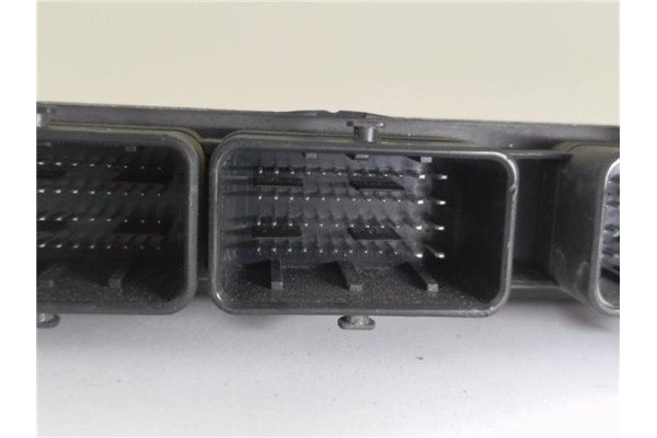 Recambio de centralita para renault grand modus 1.5 authentique referencia OEM IAM 237101989R 28321424 