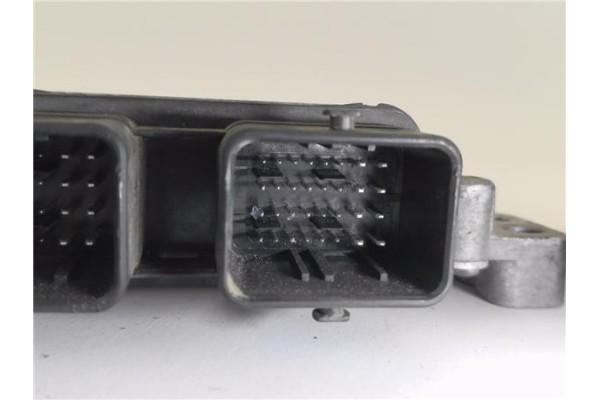 Recambio de centralita para renault grand modus 1.5 authentique referencia OEM IAM 237101989R 28321424 