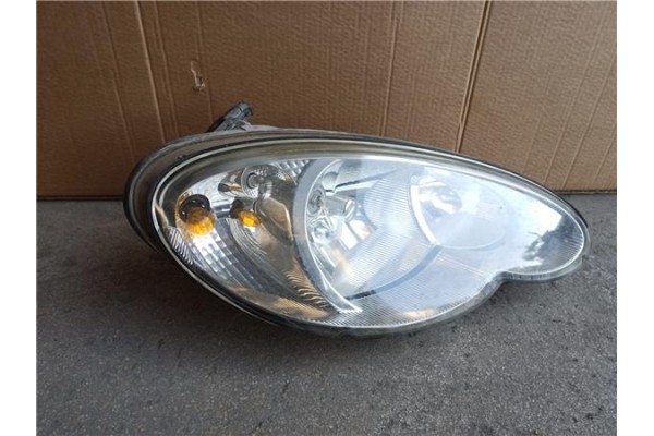 Recambio de faro delantero dcho para chrysler pt cruiser 1.6 route 66 referencia OEM IAM 05116044AC 1EJ22400002AF 