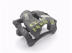 Recambio de pinza freno delantero izquierda para citroen c2 1.4 hdi referencia OEM IAM 9650198780 9650198780 
