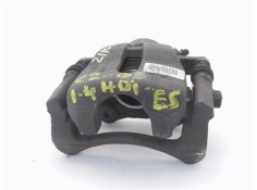 Recambio de pinza freno delantero izquierda para citroen c2 1.4 hdi referencia OEM IAM 9650198780 9650198780 