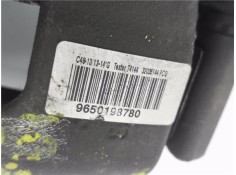 Recambio de pinza freno delantero izquierda para citroen c2 1.4 hdi referencia OEM IAM 9650198780 9650198780 