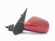 Recambio de retrovisor izquierdo para citroen xsara berlina referencia OEM IAM   
