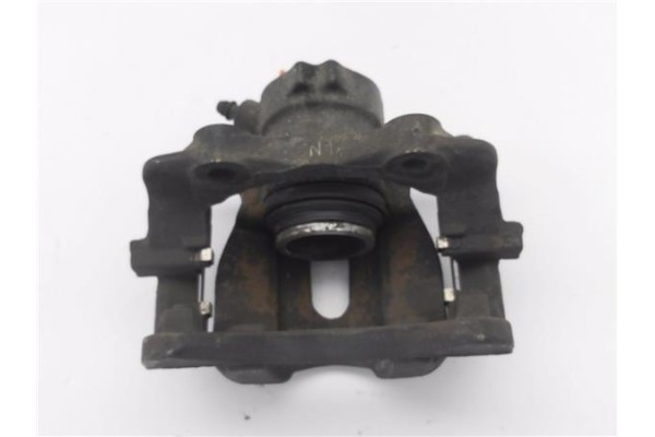 Recambio de pinza freno delantero izquierda para citroen c2 1.4 hdi referencia OEM IAM 9650198780 9650198780 