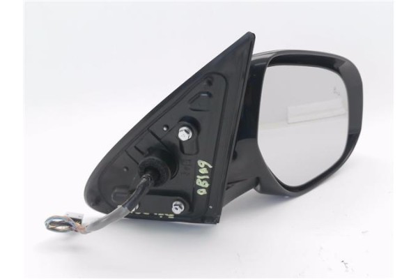 Recambio de retrovisor electrico derecho para mitsubishi outlander (gf0/gg0) 2.0 phev kaiteki 4wd (gg2w) referencia OEM IAM 7632