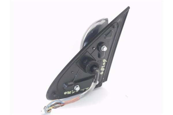 Recambio de retrovisor electrico derecho para mitsubishi outlander (gf0/gg0) 2.0 phev kaiteki 4wd (gg2w) referencia OEM IAM 7632