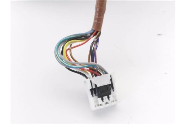 Recambio de retrovisor electrico derecho para mitsubishi outlander (gf0/gg0) 2.0 phev kaiteki 4wd (gg2w) referencia OEM IAM 7632