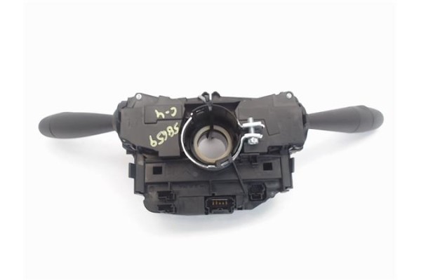 Recambio de mando intermitencia para citroen c4 berlina 1.6 exclusive referencia OEM IAM 98000238XT  