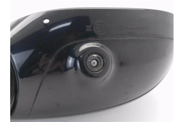 Recambio de retrovisor electrico derecho para mitsubishi outlander (gf0/gg0) 2.0 phev kaiteki 4wd (gg2w) referencia OEM IAM 7632