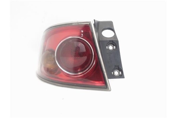 Recambio de piloto trasero izquierdo para seat ibiza (6l1) 1.9 sdi referencia OEM IAM   