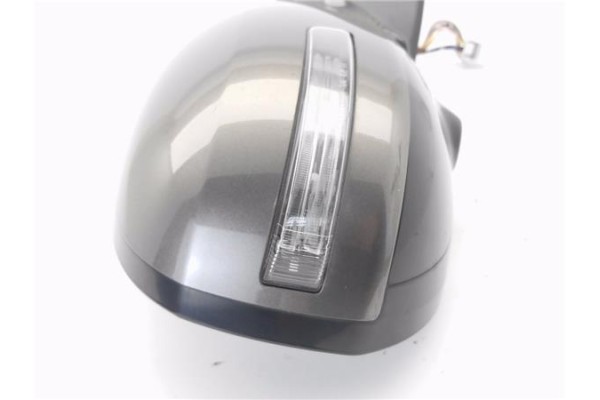 Recambio de retrovisor electrico derecho para mitsubishi outlander (gf0/gg0) 2.0 phev kaiteki 4wd (gg2w) referencia OEM IAM 7632