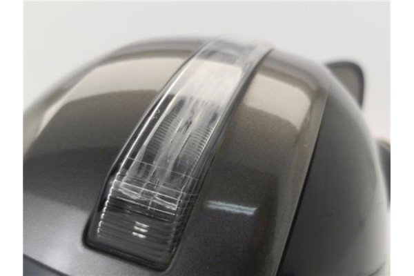 Recambio de retrovisor electrico derecho para mitsubishi outlander (gf0/gg0) 2.0 phev kaiteki 4wd (gg2w) referencia OEM IAM 7632