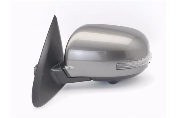 Recambio de retrovisor electrico izquierdo para mitsubishi outlander (gf0/gg0) 2.0 phev kaiteki 4wd (gg2w) referencia OEM IAM 76