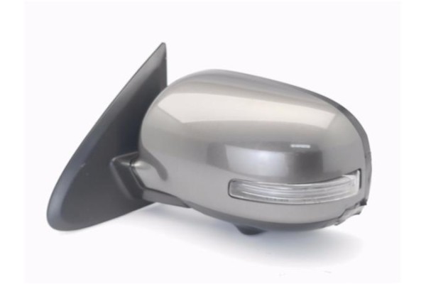 Recambio de retrovisor electrico izquierdo para mitsubishi outlander (gf0/gg0) 2.0 phev kaiteki 4wd (gg2w) referencia OEM IAM 76