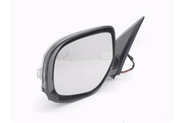 Recambio de retrovisor electrico izquierdo para mitsubishi outlander (gf0/gg0) 2.0 phev kaiteki 4wd (gg2w) referencia OEM IAM 76