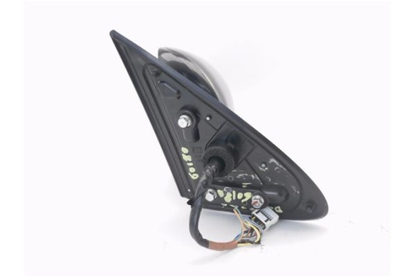 Recambio de retrovisor electrico izquierdo para mitsubishi outlander (gf0/gg0) 2.0 phev kaiteki 4wd (gg2w) referencia OEM IAM 76