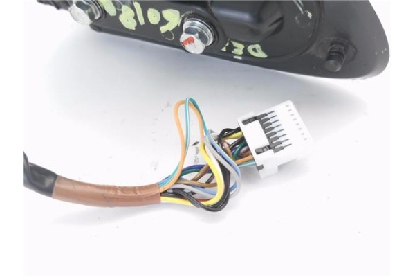Recambio de retrovisor electrico izquierdo para mitsubishi outlander (gf0/gg0) 2.0 phev kaiteki 4wd (gg2w) referencia OEM IAM 76
