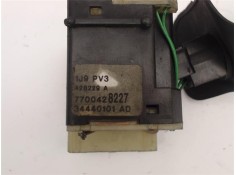 Recambio de mando limpiaparabrisas para renault megane i fase 2 berlina (ba0) referencia OEM IAM 7700428227 428229A 