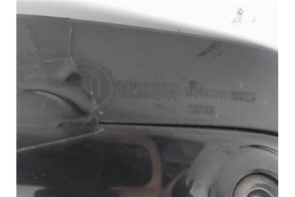 Recambio de retrovisor electrico izquierdo para mitsubishi outlander (gf0/gg0) 2.0 phev kaiteki 4wd (gg2w) referencia OEM IAM 76