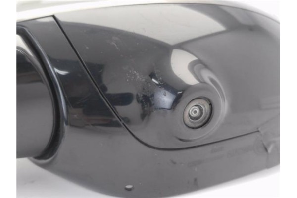 Recambio de retrovisor electrico izquierdo para mitsubishi outlander (gf0/gg0) 2.0 phev kaiteki 4wd (gg2w) referencia OEM IAM 76