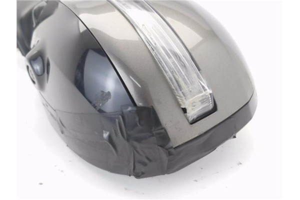Recambio de retrovisor electrico izquierdo para mitsubishi outlander (gf0/gg0) 2.0 phev kaiteki 4wd (gg2w) referencia OEM IAM 76