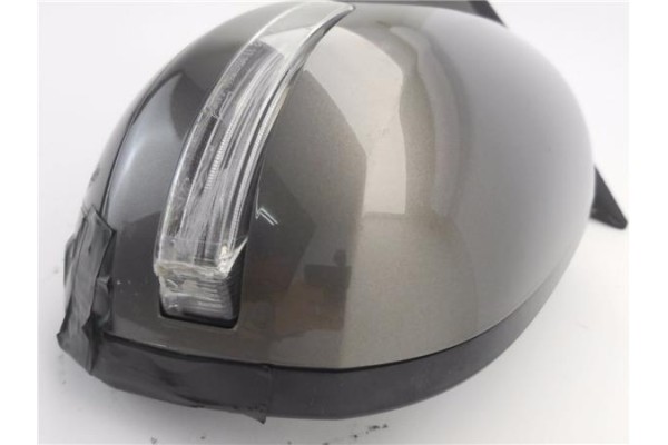 Recambio de retrovisor electrico izquierdo para mitsubishi outlander (gf0/gg0) 2.0 phev kaiteki 4wd (gg2w) referencia OEM IAM 76