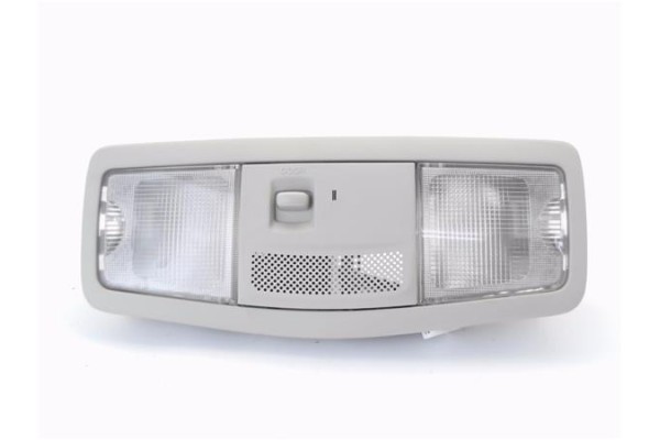 Recambio de luz delantero central techo para mitsubishi outlander (gf0/gg0) 2.0 phev kaiteki 4wd (gg2w) referencia OEM IAM 8401A