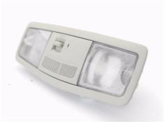 Recambio de luz delantero central techo para mitsubishi outlander (gf0/gg0) 2.0 phev kaiteki 4wd (gg2w) referencia OEM IAM 8401A