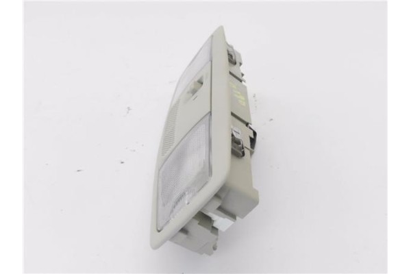 Recambio de luz delantero central techo para mitsubishi outlander (gf0/gg0) 2.0 phev kaiteki 4wd (gg2w) referencia OEM IAM 8401A