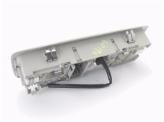 Recambio de luz delantero central techo para mitsubishi outlander (gf0/gg0) 2.0 phev kaiteki 4wd (gg2w) referencia OEM IAM 8401A