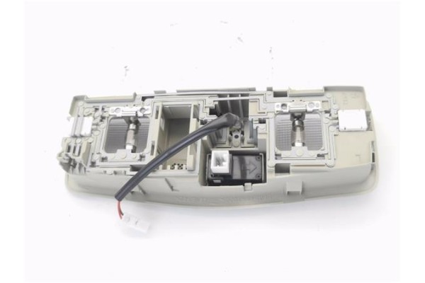 Recambio de luz delantero central techo para mitsubishi outlander (gf0/gg0) 2.0 phev kaiteki 4wd (gg2w) referencia OEM IAM 8401A