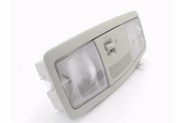 Recambio de luz delantero central techo para mitsubishi outlander (gf0/gg0) 2.0 phev kaiteki 4wd (gg2w) referencia OEM IAM 8401A