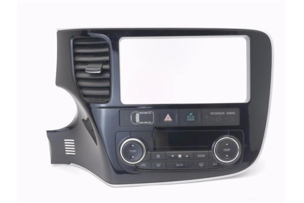 Recambio de mandos climatizador para mitsubishi outlander (gf0/gg0) 2.0 phev kaiteki 4wd (gg2w) referencia OEM IAM 7820B062XA CA