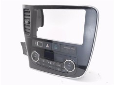 Recambio de mandos climatizador para mitsubishi outlander (gf0/gg0) 2.0 phev kaiteki 4wd (gg2w) referencia OEM IAM 7820B062XA CA